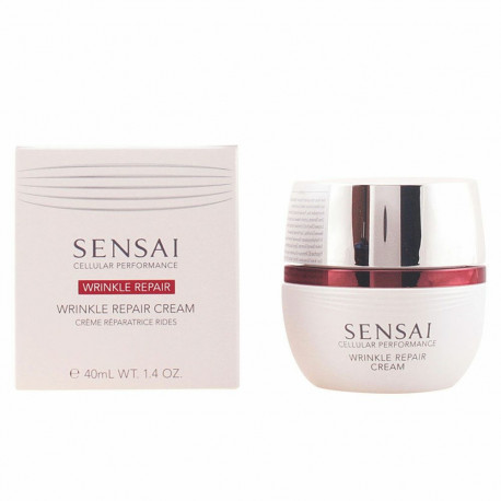 Anti-Ageing Regenerative Cream Sensai 2524886 40 ml