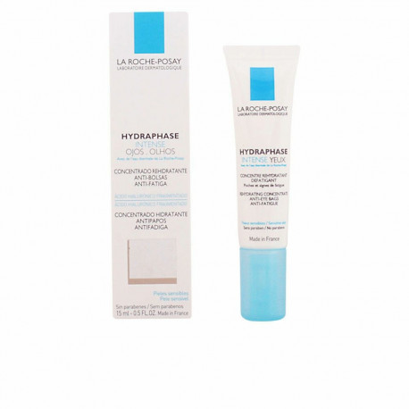 Silmakontuur La Roche Posay 3337872411816 15 ml