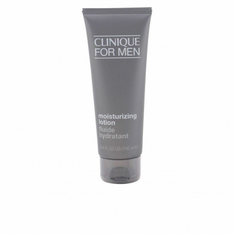 Niisutav ihupiim Clinique Men Moisturizing (100 ml) (100 ml)