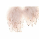 Christmas bauble DKD Home Decor Feathers (2 pcs) (28 x 4 x 33 cm) Christmas bauble DKD Home Decor Feathers (2 pcs) (28 x 4 x 33 cm)