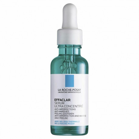 Kooriv seerum La Roche Posay Effaclar Kontsentreeritud (30 ml)