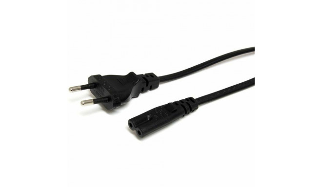 Power Cord Startech PXTNB2SEU1M
