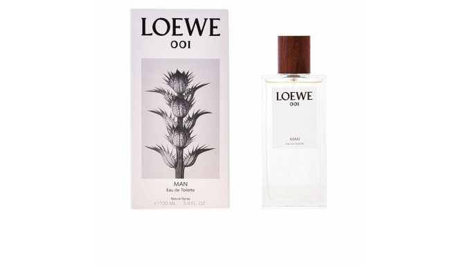 Men's Perfume Loewe 385-53976 EDT 100 ml