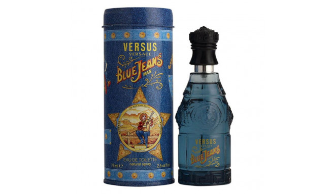 Men's Perfume Versace 118108 EDT 75 ml