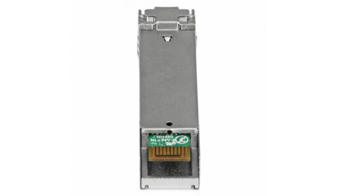 MultiMode SFP Fibre Module Startech MASFP1GBSXST