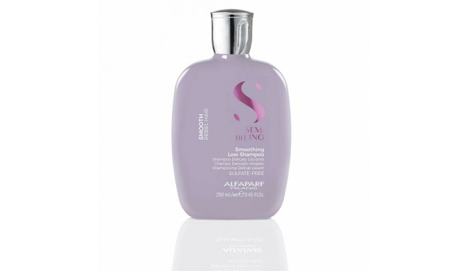 Sirgendav šampoon Alfaparf Milano Semi Di Lino (250 ml)