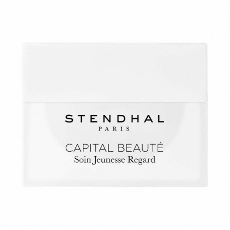 Kortsudevastane päevakreem Stendhal Capital Beauté 10 ml