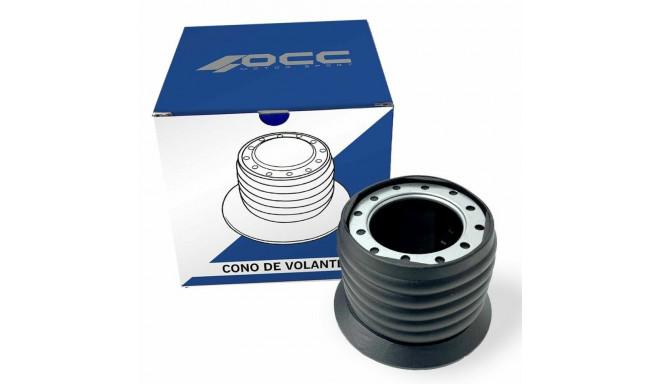 Rooliratta rumm OCC Motorsport