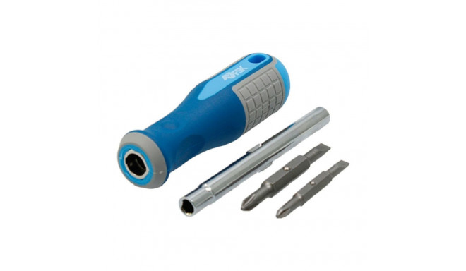 6 in 1 Screwdriver Ferrestock