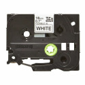 Painduv Kleeplint Brother TZEFX221 (9 mm x 8 m)