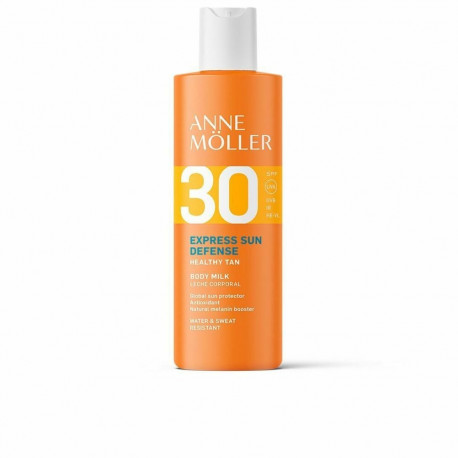 Päikeseblokeerija Anne Möller Express Spf 30 175 ml