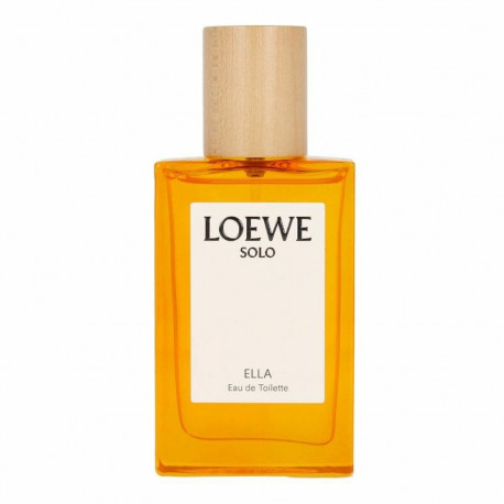 Naiste parfümeeria Loewe SOLO ELLA EDT 30 ml