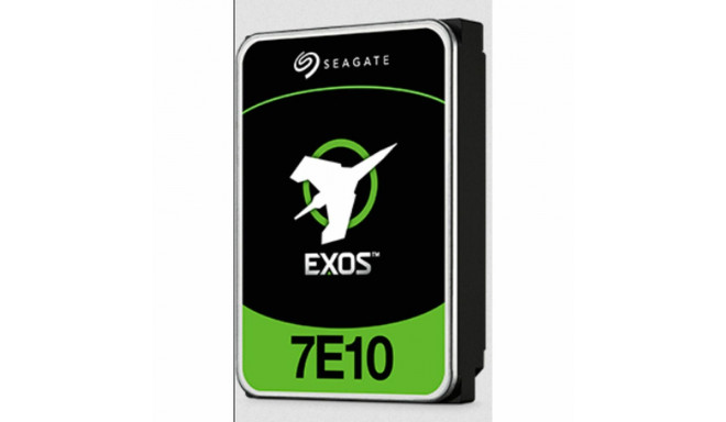 Hard Drive Seagate ST4000NM025B 3.5" 4TB