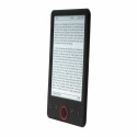 E-Raamat Denver Electronics 635L 4GB Must 6"
