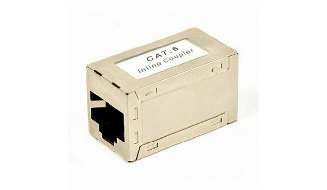Adapter RJ45 GEMBIRD NCA-LC6S-01