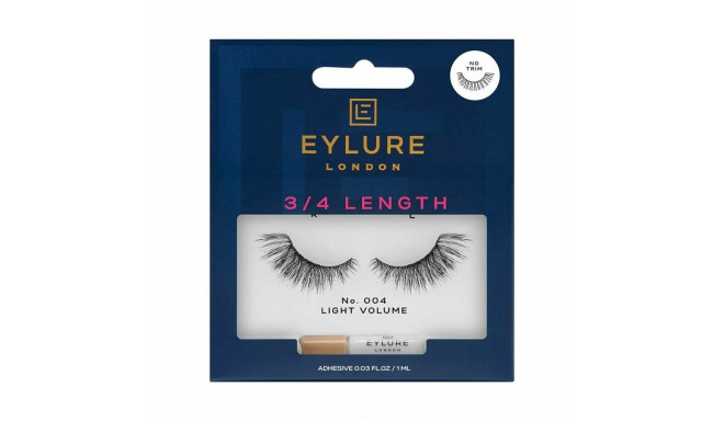 Valeripsmed Eylure Volume Nº 004 (1 Ühikut)