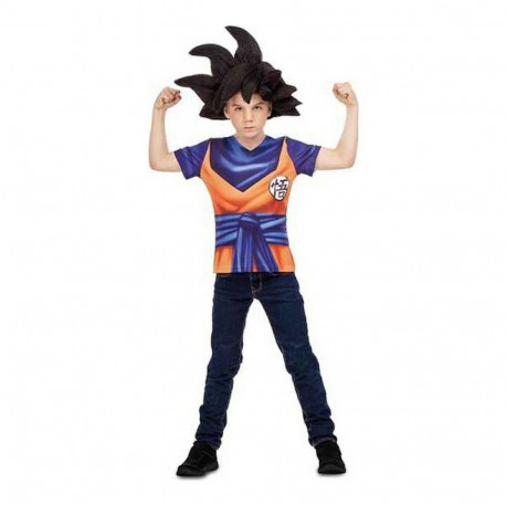Costume for Children My Other Me Goku - 4-6 years