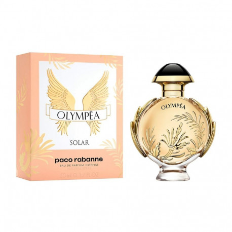 Naiste parfümeeria Paco Rabanne Olympéa Solar EDP 50 ml