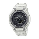 Meeste Kell Casio G-Shock OAK - SKELETON COLLECTION (Ø 45 mm)