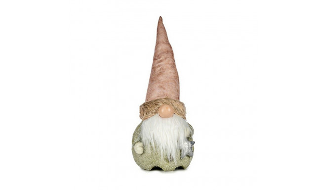 Decorative Figure Krist+ JGK8H19000 JGK8H19000 Grey Pink Star Goblin 21 x 55 x 22 cm