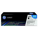 Originaalne Tooner HP CB540A Must