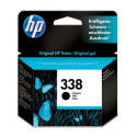 Originaalne Tindikassett HP C8765EE Must