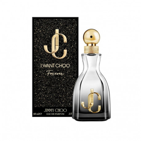 Naiste parfümeeria Jimmy Choo I WANT CHOO FOREVER EDP 60 ml