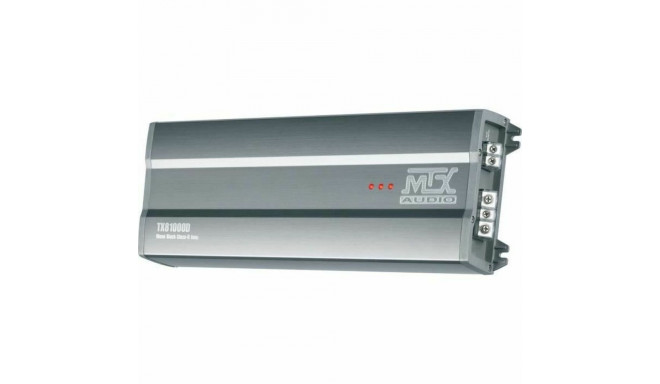 Võimendi Mtx Audio TX81000D 1000 W