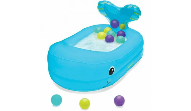 Vann Infantino Täispuhutav