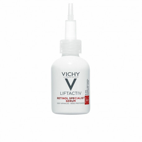 Kortsudevastane seerum Vichy Liftactiv 30 ml Retinool