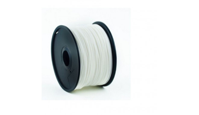 Niidipool GEMBIRD 3DP-PLA1.75-01-W 1,75 mm