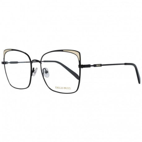 Ladies' Spectacle frame Emilio Pucci EP5125 55004