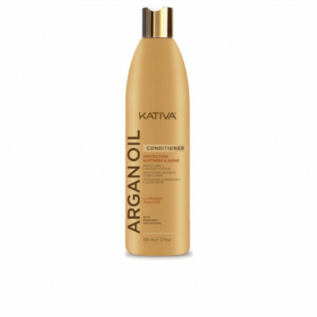Palsam Kativa Argan Oil 355 ml