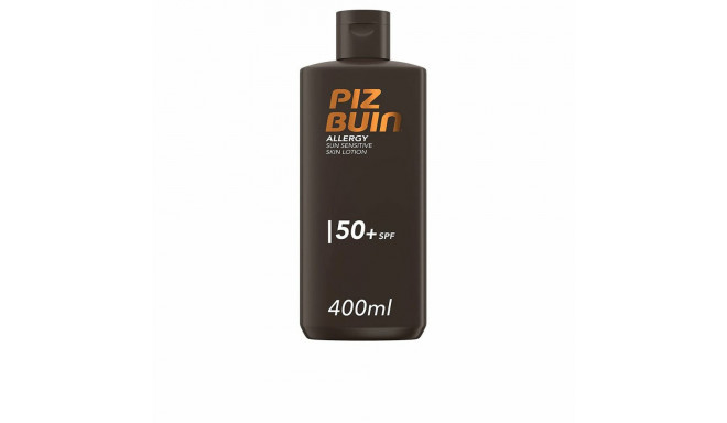 Sun Block Piz Buin Allergy Lotion SPF 50+ 400 ml