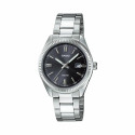 Unisex Watch Casio LTP-1302PD-1A1VEG Silver (Ø 30 mm)