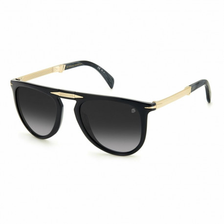 Meeste Päikeseprillid David Beckham DB 1039_S_FD FOLDING Mitmevärviline