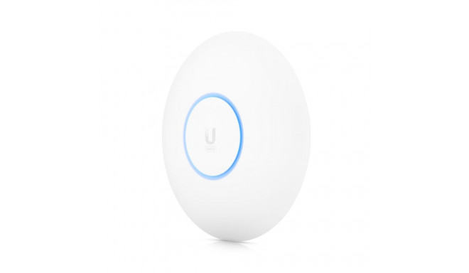 Pöörduspunkt UBIQUITI U6-PRO Valge
