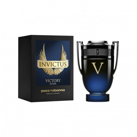 Meeste parfümeeria Paco Rabanne   EDP Invictus Victory Elixir 100 ml