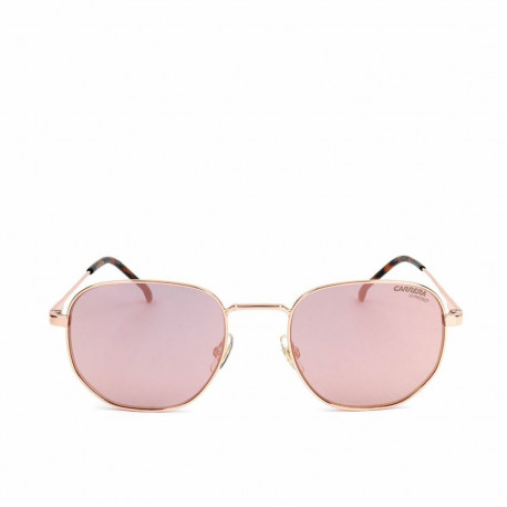 Unisex Sunglasses Carrera Carrera S Fwm Golden Ø 50 mm