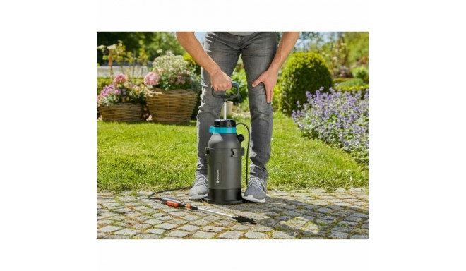 Aia Survepihusti Gardena EasyPump 5 L