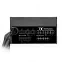 Power supply THERMALTAKE Smart BM2 650 W 110 W 80 Plus Bronze TÜV CE FCC BSMI Semi-modular ATX