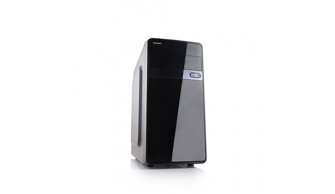 ATX Semi-tower Box Modecom MINI TREND AIR Black