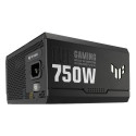 Asus PSU TUF Gaming Gold 750W 130W 80 Plus Gold RoHS Modular ATX