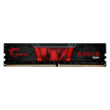G.Skill RAM Aegis DDR4 CL18 16GB 