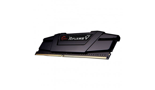G.Skill RAM Ripjaws V DDR4 CL16 16GB 