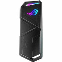 Kõvaketta kaitseümbris Asus 90DD02H0-M09000 Must