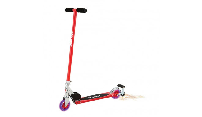 Roller Razor 13073055 Punane