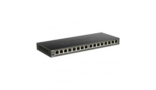 Switch D-Link DGS-1016S