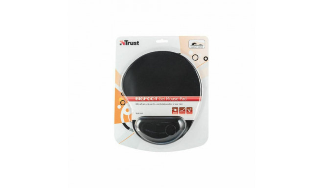 Libisemisvastane matt Trust Bigfoot Must