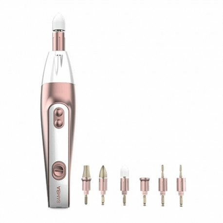 Küünetangid Cecotec Bamba PinkyCare 700 Perfect Nails